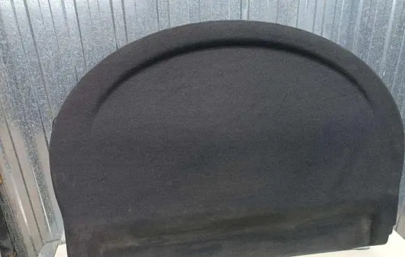 Renault Laguna III Parcel shelf