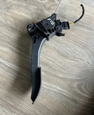Audi Q4 Sportback e-tron Accelerator throttle pedal 1EC723503B