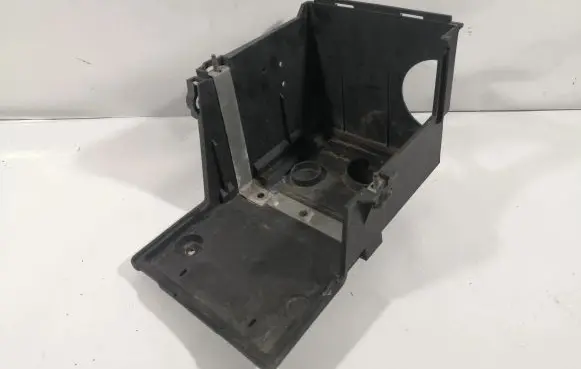 Volvo V50 Battery box tray 30667941