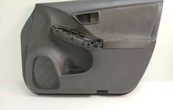 Toyota Prius (XW30) Front door card panel trim 69277X1B04
