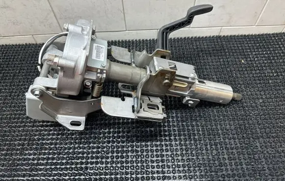 Renault Koleos II Steering wheel axle PR22BD0021 CJ68830025