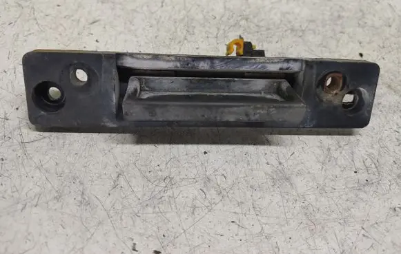 KIA Sorento Tailgate/trunk/boot exterior handle