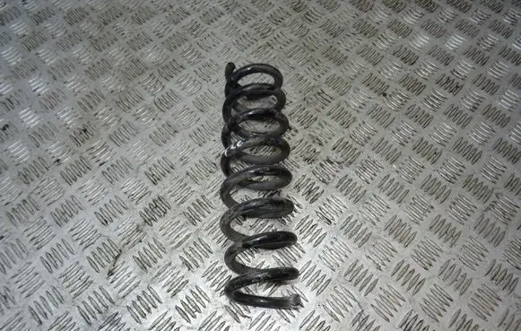 BMW 1 F20 F21 Rear coil spring