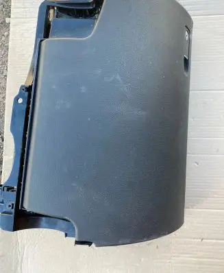 Mercedes-Benz C W204 Glove box A2046802691 20100527T320 000761903