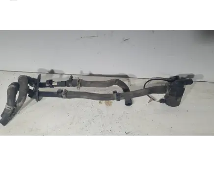 Ford S-MAX Electric auxiliary coolant/water pump 9017985A