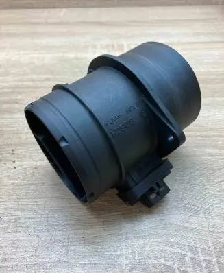 Volkswagen Tiguan Mass air flow meter 03L906461A 0281002956