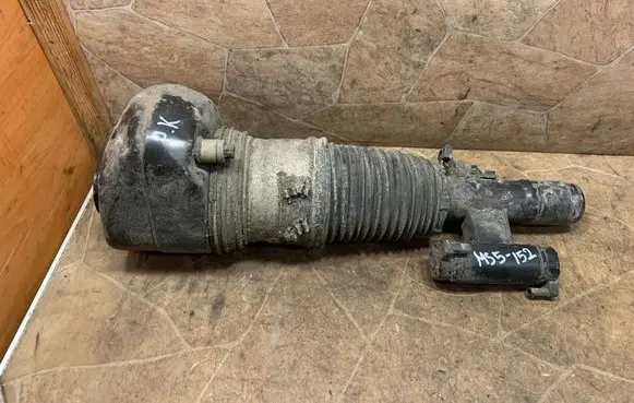 BMW 7 G11 G12 Front shock absorber/damper 13981113