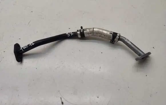Hyundai Tucson TL Turbo turbocharger oiling pipe/hose