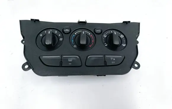 Ford Transit - Tourneo Connect Climate control unit AM5T18549 AM5T19980 DT1T18549