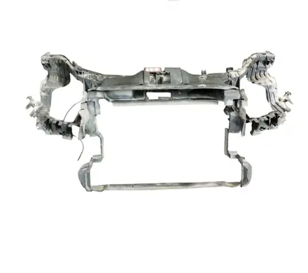 Mercedes-Benz A W169 Radiator support slam panel A1698170220 A0019890803 R134A