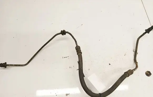 Skoda Octavia Mk2 (1Z) Power steering hose/pipe/line 