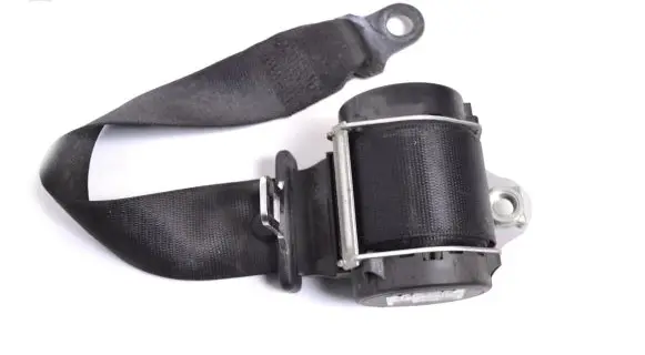 Porsche 997 Rear seatbelt 601385900