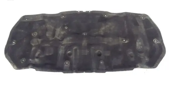 Isuzu N Series Front floor carpet liner 