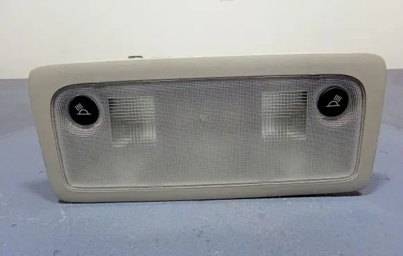Lexus IS III XE30 Boot/trunk interior light 
