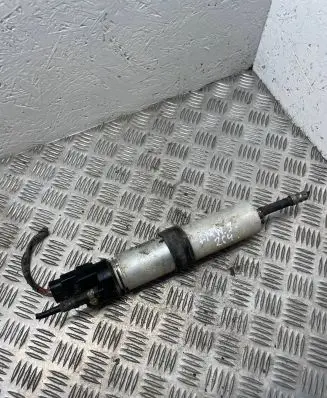BMW 7 E65 E66 Fuel filter 780668301 7806683