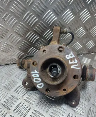 Renault Scenic I Front wheel hub