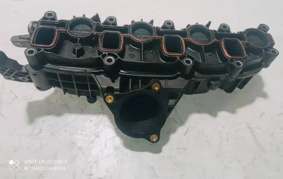 Audi A4 S4 B8 8K Intake manifold 1030965S03