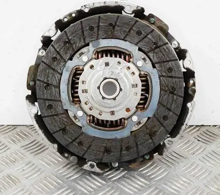 Dacia Sandero Clutch set kit 301012218R