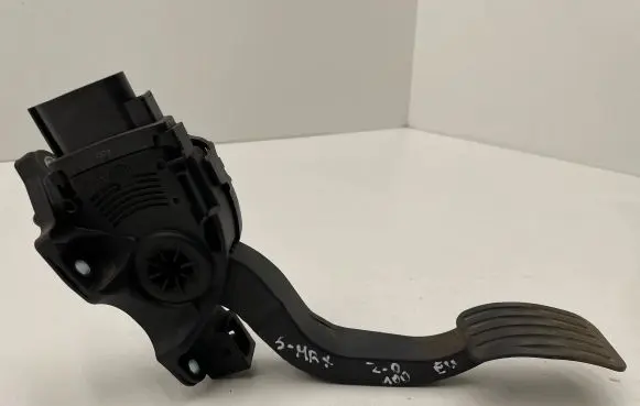 Ford S-MAX Accelerator throttle pedal 6g929f836