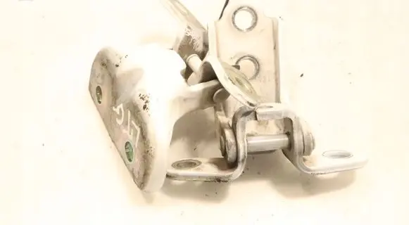 Hyundai Tucson TL Rear door hinge set A046057
