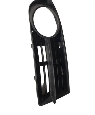 Volkswagen Touran I Front bumper lower grill 1T0853666A