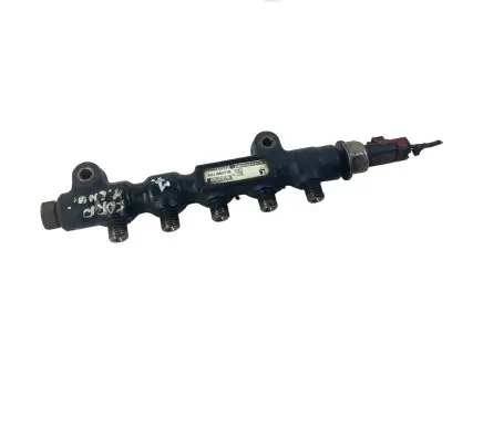 Ford Focus Fuel main line pipe 9654592680 0518647060