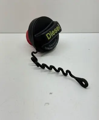 Volvo XC60 Fuel tank filler cap PA66GF30