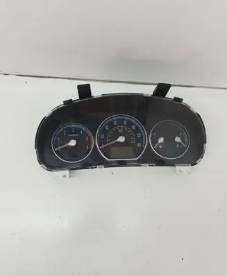 Hyundai Santa Fe Speedometer (instrument cluster) 1164000150 940012B381