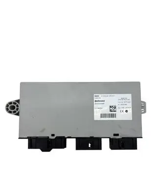 BMW X3 F25 CAS control unit/module 9247478 5WK50320KBR 2111880240