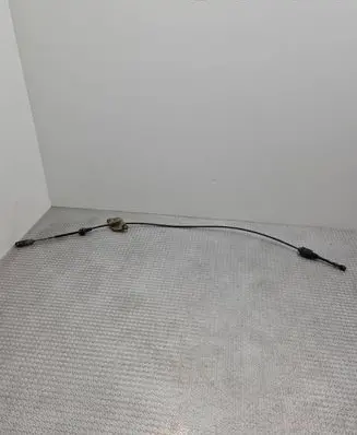 Jeep Grand Cherokee (WJ) Gear shift cable linkage 52104418AB