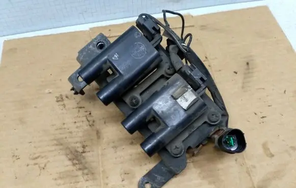 Hyundai Getz High voltage ignition coil