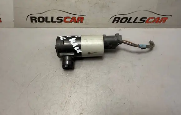 Land Rover Range Rover L322 Windscreen/windshield washer pump