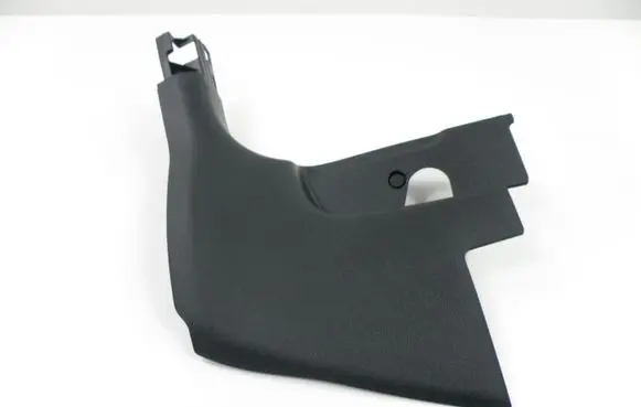 Skoda Kamiq Foot area side trim 657863483