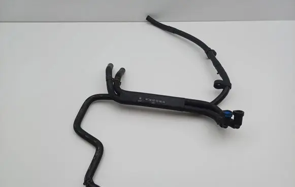 Volkswagen New Beetle Fuel line pipe 1C0133986AA 1C0133366F