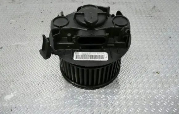 Nissan Note (E11) Heater fan/blower GMVX11E