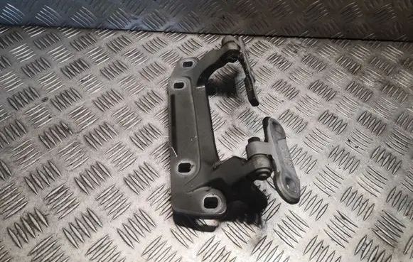 Mini Clubman F54 Tailgate/trunk/boot hinge 7438737