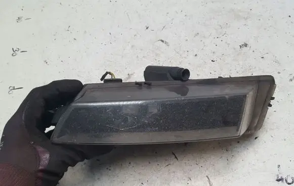 BMW 1 E81 E87 Front fog light 7181287