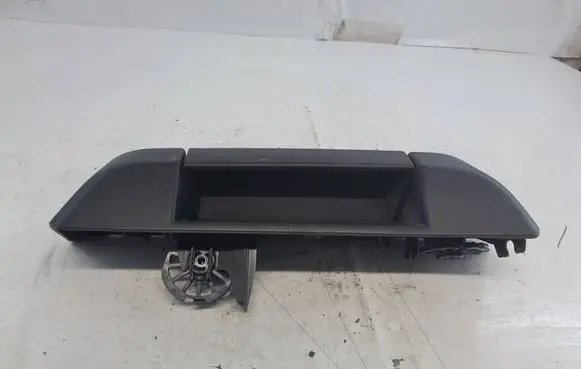 Volkswagen Crafter Rear door exterior handle 7C0843642 2061052A 000016395M1