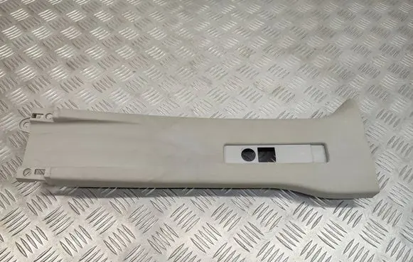 Ford Transit Custom (B) pillar trim (top) BK21V243W00