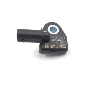 Seat Ateca Airbag deployment crash/impact sensor 3Q0959351A