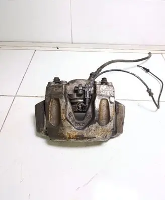 Mercedes-Benz E W212 Front brake caliper 322X32