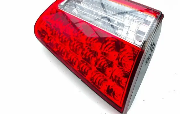 Citroen C-Crosser Tailgate rear/tail lights 1146380L 2438