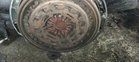 Clutch set kit