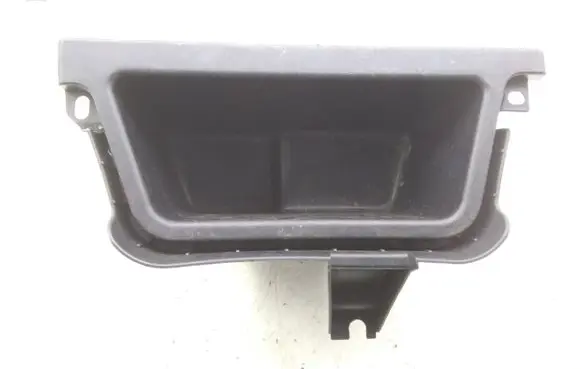BMW X5 F15 Glove box in trunk 7284294 17711410