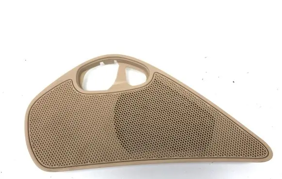 Audi A8 S8 D4 4H Front door speaker cover trim 4H0868960