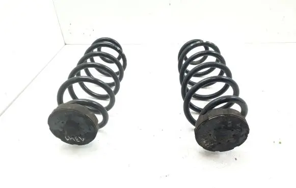 Audi A4 S4 B8 8K Rear coil spring