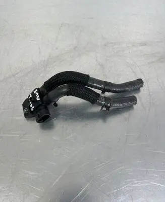 Hyundai Santa Fe Exhaust gas pressure sensor 392102A800