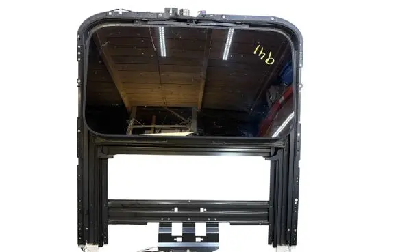 Audi A8 S8 D4 4H Sunroof set 4H0877041