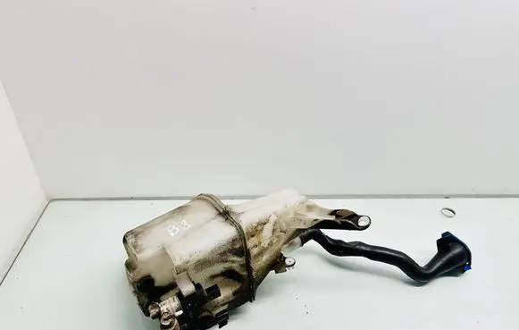 Volvo V60 Windshield washer fluid reservoir/tank 31416284 31416285