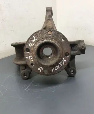 Renault Scenic II - Grand scenic II Front wheel hub